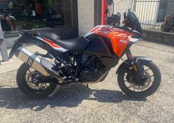 KTM 1290 Super Adventure S (2017 - 20) usata