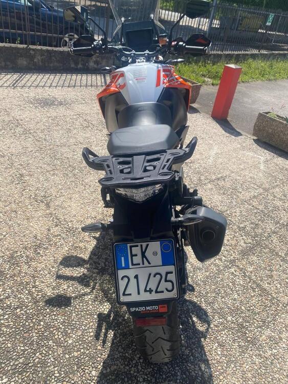 KTM 1290 Super Adventure S (2017 - 20) (2)