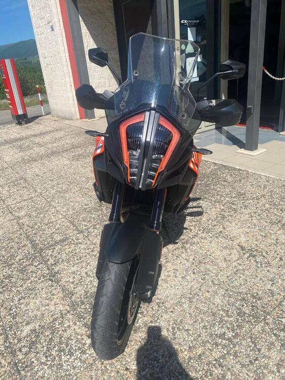 KTM 1290 Super Adventure S (2017 - 20) (3)
