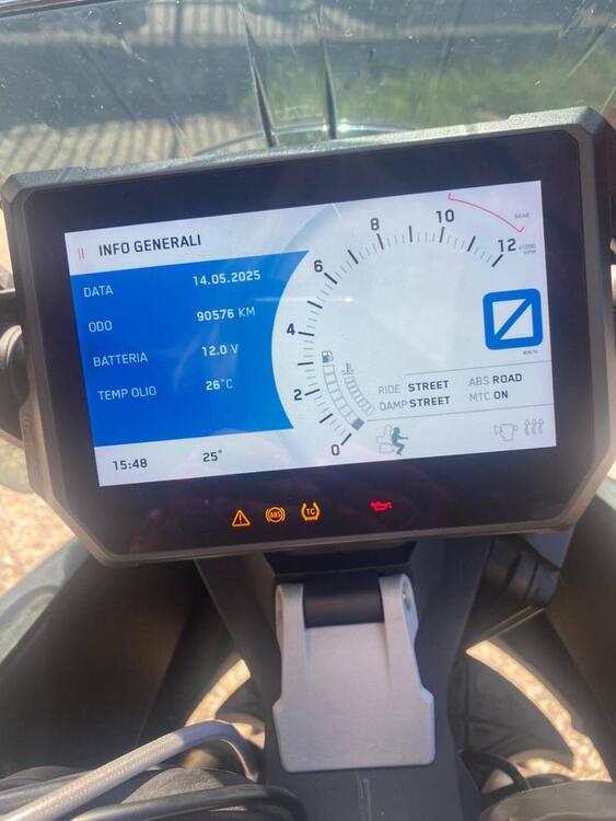 KTM 1290 Super Adventure S (2017 - 20) (4)