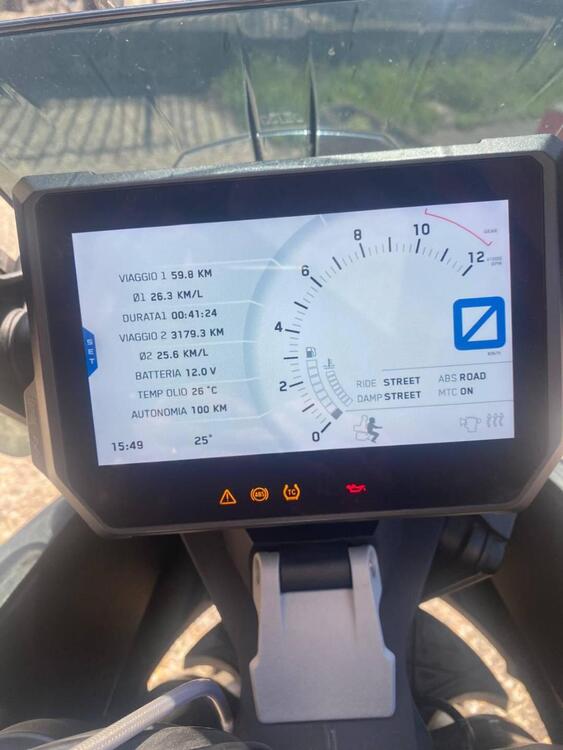 KTM 1290 Super Adventure S (2017 - 20) (5)