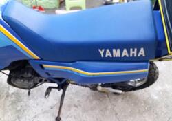 Yamaha XT 600 Z A (1989 - 92) usata