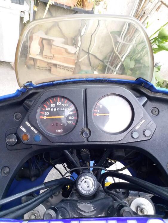 Yamaha XT 600 Z A (1989 - 92) (3)