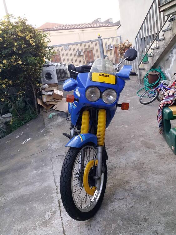 Yamaha XT 600 Z A (1989 - 92) (5)