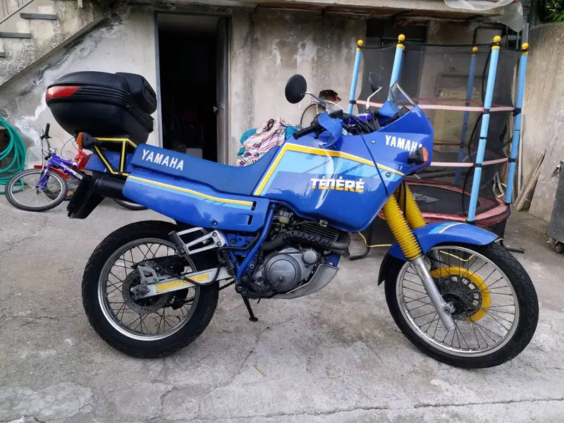 Yamaha XT 600 Z Tenerè (1990 - 92) (6)