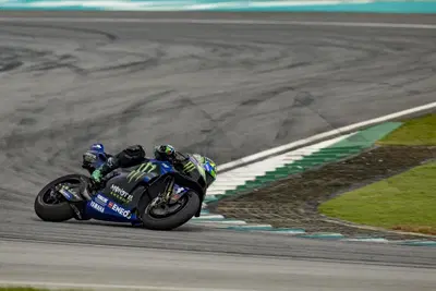 MotoGP 2025. Yamaha in pista a Misano per dei test, sulla M1 Fabio Quartararo e Alex Rins