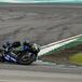 MotoGP 2025. Yamaha in pista a Misano per dei test, sulla M1 Fabio Quartararo e Alex Rins