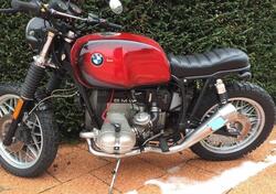 Bmw R 100 RS d'epoca
