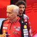MotoGP 2025. Pecco Bagnaia può tornare alla GP24? Davide Tardozzi risponde in modo leggermente diverso da Michele Pirro: Sì, ma...