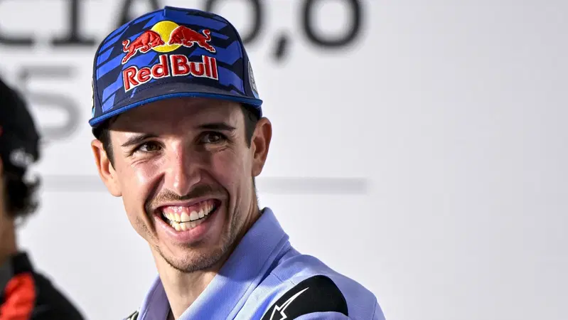 MotoGP 2025. Il manager di Alex Marquez spinge Alex Marquez: "&Egrave; uno di quelli che merita di pi&ugrave; un posto in Ducati"