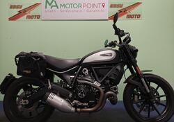 Ducati Scrambler 800 Icon Dark (2021 - 22) usata