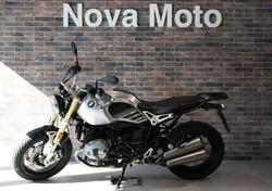 Bmw R nineT 1200 (2017 - 20) usata