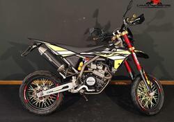 Fantic Motor Motard 125 Casa 4t (2019) usata