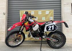 Honda CR 125 R (2000 - 02) usata