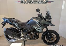 Suzuki V-Strom 1050SE (2025) nuova