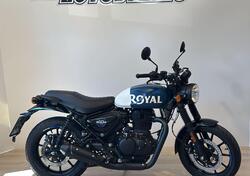 Royal Enfield HNTR 350 (2022 - 25) usata