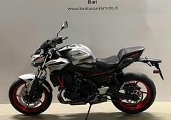 Kawasaki Z 650 (2021 - 24) usata