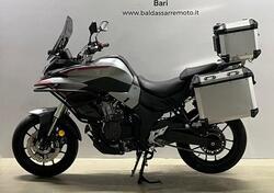 Voge Valico 500DS (2021 - 24) usata