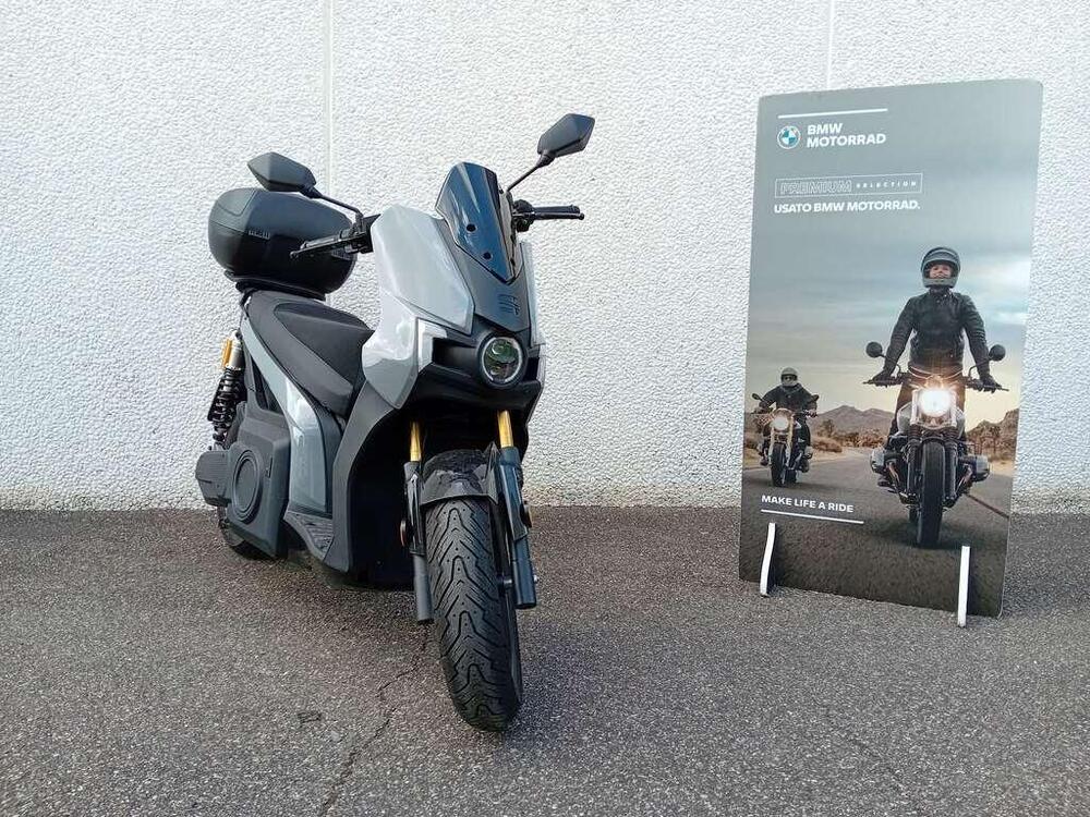 Seat MÓ 125 (2021 - 25) (2)