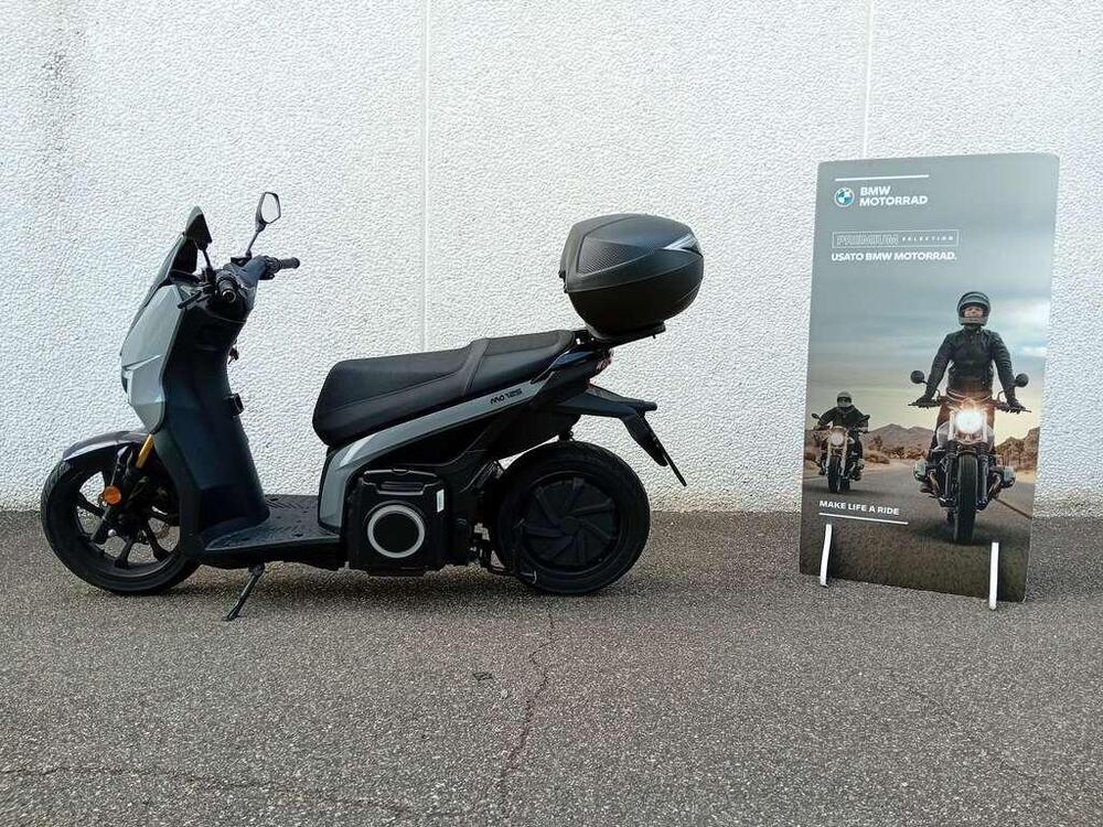 Seat MÓ 125 (2021 - 25) (3)