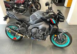 Yamaha MT-10 (2022 - 25) usata