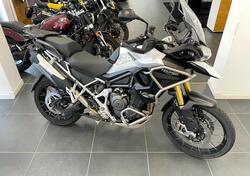 Triumph Tiger 1200 Rally Pro (2022 - 23) usata