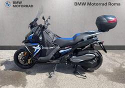 Bmw C 400 X (2018 - 20) usata
