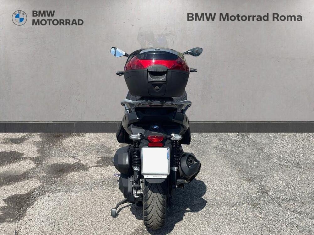 Bmw C 400 X (2018 - 20) (3)
