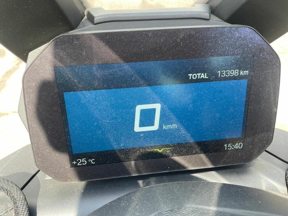 Bmw C 400 X (2018 - 20) (5)