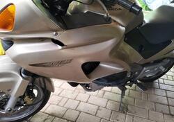 Honda Deauville 650 (1998 - 01) usata