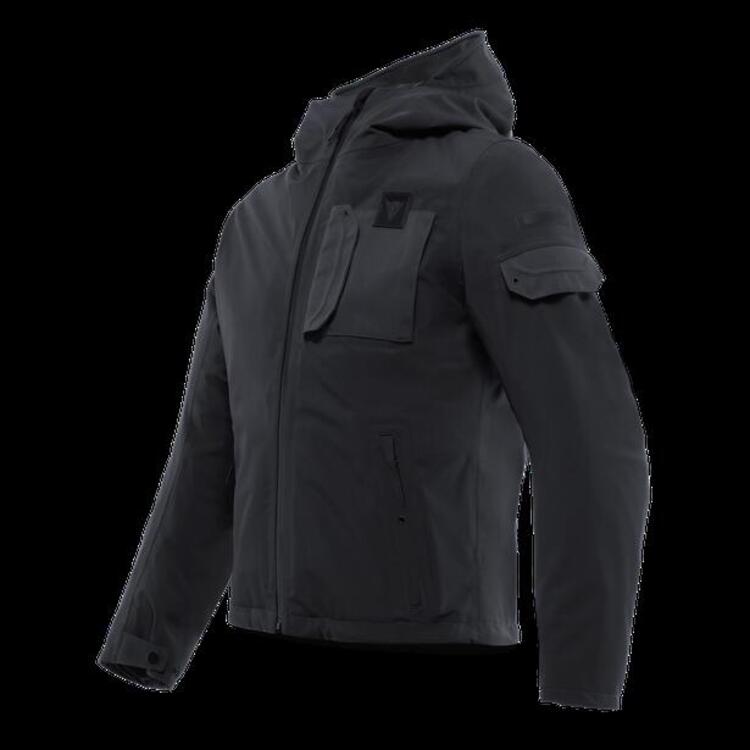 Giacca moto Dainese CORSO ABSOLUTESHELL PRO Nero