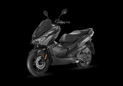 Sym Jet X 125 (2021 - 25) nuova