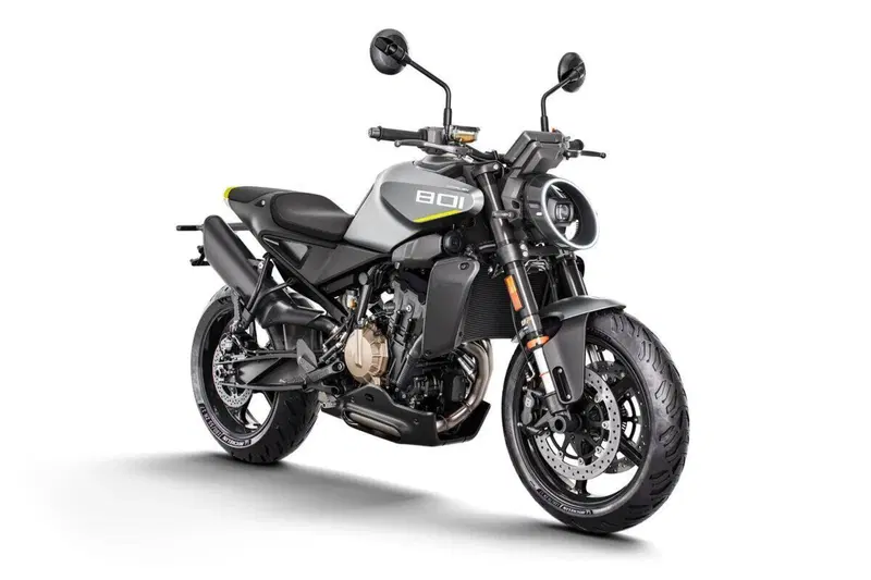 Husqvarna Vitpilen 801 L (2025 - 26)