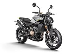 Husqvarna Vitpilen 801 L (2025) nuova