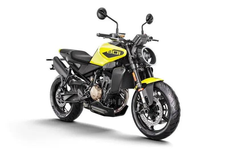 Husqvarna Vitpilen 801 L (2025 - 26)