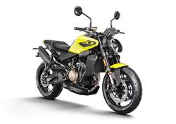 Husqvarna Vitpilen 801 L (2025) nuova