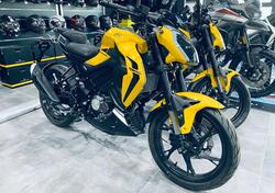 Keeway Motor RKF 125 (2021 - 24) nuova