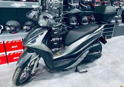 Morbidelli SC125LX (2024 - 25) nuova