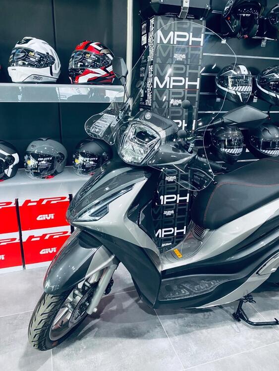 Morbidelli SC125LX (2024 - 25) (2)