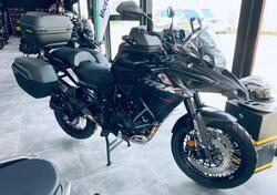 Benelli TRK 502X (2021 - 25) nuova