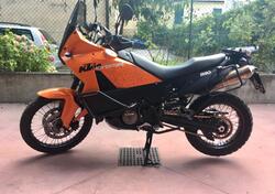 KTM 990 Adventure R (2009 - 11) usata