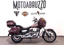 Harley-Davidson 1340 Super Glide (1988 - 93) usata