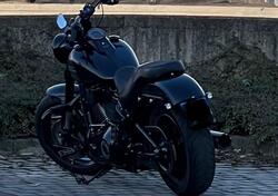 Harley-Davidson 107 Sport Glide (2018 - 20) usata