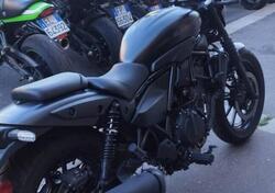 Kawasaki Eliminator 500 SE (2024 - 25) usata
