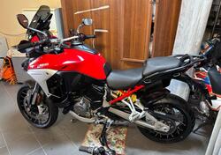 Ducati Multistrada V4 S (2021 - 24) usata