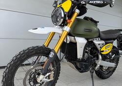 Fantic Motor Caballero 500 Rally (2021 - 23) usata