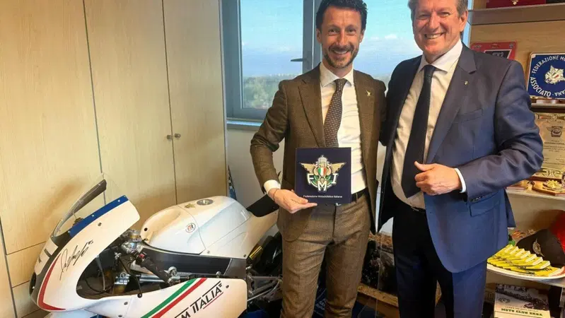 Codice della Strada e pratica dell&rsquo;offroad, importante incontro in FMI