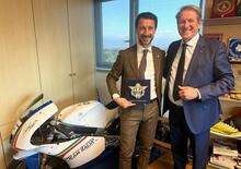 Codice della Strada e pratica dell’offroad, importante incontro in FMI