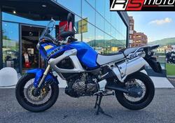 Yamaha XT1200Z Super Ténéré ABS (2010 - 15) usata