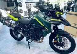Benelli TRK 702X (2023 - 25) nuova